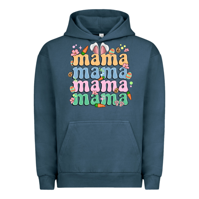 Easter Mama Urban Hoodie by MaliasSmallBusiness | Teevron