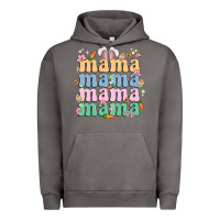 Pigment Tornado easter mama Urban Hoodie - MaliasSmallBusiness