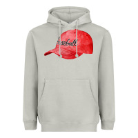 Moon Dust blue baseball cap fa element Heavyweight Hoodie - FaDigitalArtStudio