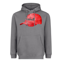 Storm blue baseball cap fa element Heavyweight Hoodie - FaDigitalArtStudio