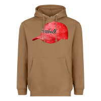 Toasted Coconut blue baseball cap fa element Heavyweight Hoodie - FaDigitalArtStudio