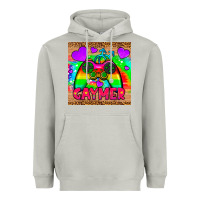Moon Dust gaymer mousepad Heavyweight Hoodie - HRA Design Shop