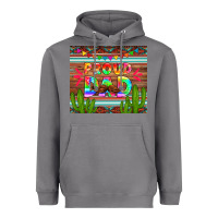 Storm proud dad tumbler Heavyweight Hoodie - HRA Design Shop