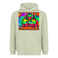 Matcha lgbtq gaymer and gender symbol tumbler Heavyweight Hoodie - HRA Design Shop