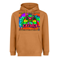 Meerkat lgbtq gaymer and gender symbol tumbler Heavyweight Hoodie - HRA Design Shop