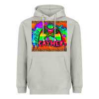 Moon Dust lgbtq gaymer and gender symbol tumbler Heavyweight Hoodie - HRA Design Shop