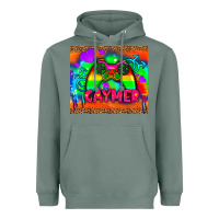 Sage lgbtq gaymer and gender symbol tumbler Heavyweight Hoodie - HRA Design Shop