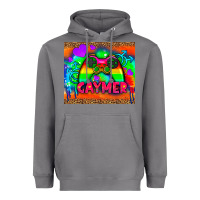 Storm lgbtq gaymer and gender symbol tumbler Heavyweight Hoodie - HRA Design Shop
