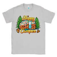 Moon Dust happy camper Classic Tee - Zillion Design Studio