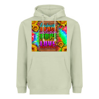 Kindness Peace Inclusion Hope Equality Love Diversity Heavyweight Hoodie | Teevron