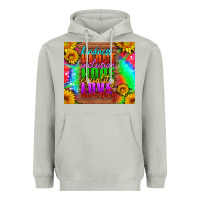 Moon Dust kindness peace inclusion hope equality love diversity Heavyweight Hoodie - HRA Design Shop