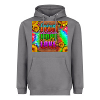 Storm kindness peace inclusion hope equality love diversity Heavyweight Hoodie - HRA Design Shop