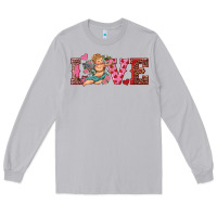 Moon Dust love cupid Long Sleeve Tee - RanaPortraitStore