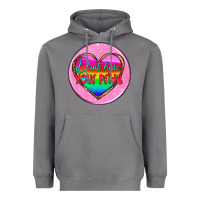 Storm coaster 6 Heavyweight Hoodie - HRA Design Shop
