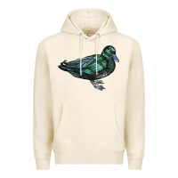 Tofu East İndie Duck Premium Hoodie - LillyAllenDesigns