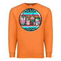Carrot nurse car coasters Premium Sweatshirt - AdoDesignShop
