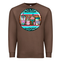 Chestnut nurse car coasters Premium Sweatshirt - AdoDesignShop