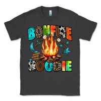 Smoke bonfire Classic Tee - Zillion Design Studio