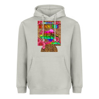 Moon Dust lgbtq kiss me  can cooler Heavyweight Hoodie - HRA Design Shop