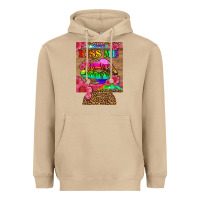 Mushroom lgbtq kiss me  can cooler Heavyweight Hoodie - HRA Design Shop