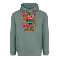 Lgbtq Kiss Me  Can Cooler Heavyweight Hoodie | Teevron