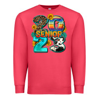 Cardinal senıor 2023 Premium Sweatshirt - AdoDesignShop