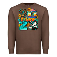 Chestnut senıor 2023 Premium Sweatshirt - AdoDesignShop