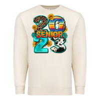 Sandshell senıor 2023 Premium Sweatshirt - AdoDesignShop