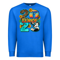 True Royal senıor 2023 Premium Sweatshirt - AdoDesignShop