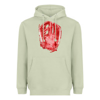 Matcha Catchers Mitt Fa Element Heavyweight Hoodie - FaDigitalArtStudio