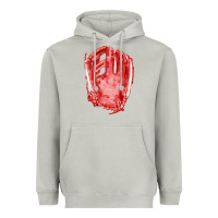 Moon Dust Catchers Mitt Fa Element Heavyweight Hoodie - FaDigitalArtStudio