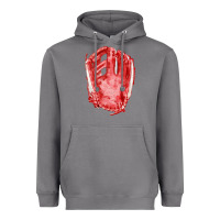 Storm Catchers Mitt Fa Element Heavyweight Hoodie - FaDigitalArtStudio