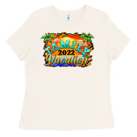 Family Vacation 2022 Ladies Tee | Teevron