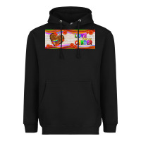 Black love has no gender mug 11 oz Heavyweight Hoodie - HRA Design Shop