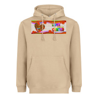 Mushroom love has no gender mug 11 oz Heavyweight Hoodie - HRA Design Shop