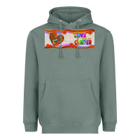 Sage love has no gender mug 11 oz Heavyweight Hoodie - HRA Design Shop