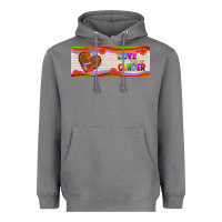 Storm love has no gender mug 11 oz Heavyweight Hoodie - HRA Design Shop