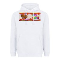White love has no gender mug 11 oz Heavyweight Hoodie - HRA Design Shop
