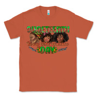 Copper juneteenth in my independence day Classic Tee - texasbilliewilder