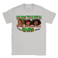 Moon Dust juneteenth in my independence day Classic Tee - texasbilliewilder