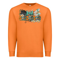 Carrot just graduated Premium Sweatshirt - AdoDesignShop
