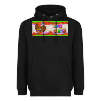 Black love has no gender mug 15 oz Heavyweight Hoodie - HRA Design Shop