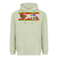 Matcha love has no gender mug 15 oz Heavyweight Hoodie - HRA Design Shop