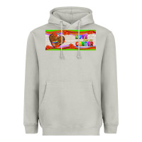 Moon Dust love has no gender mug 15 oz Heavyweight Hoodie - HRA Design Shop