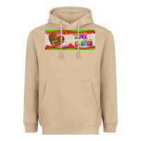 Mushroom love has no gender mug 15 oz Heavyweight Hoodie - HRA Design Shop