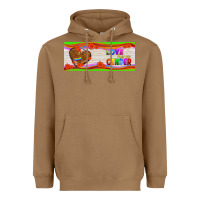 Toasted Coconut love has no gender mug 15 oz Heavyweight Hoodie - HRA Design Shop