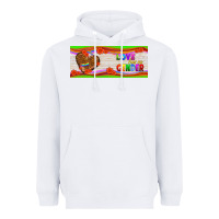 White love has no gender mug 15 oz Heavyweight Hoodie - HRA Design Shop