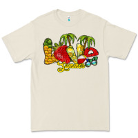 Bone love summer Premium Tee - RacoonDesign