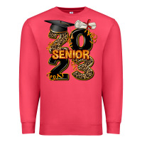 Cardinal gold senıor 2023 Premium Sweatshirt - AdoDesignShop