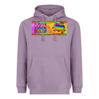 Lavender love is all you need  mug 15 oz Heavyweight Hoodie - HRA Design Shop